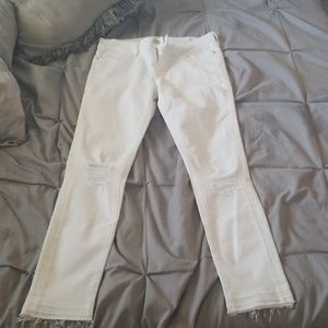 FRAME DENIM STYLE- JEANNE